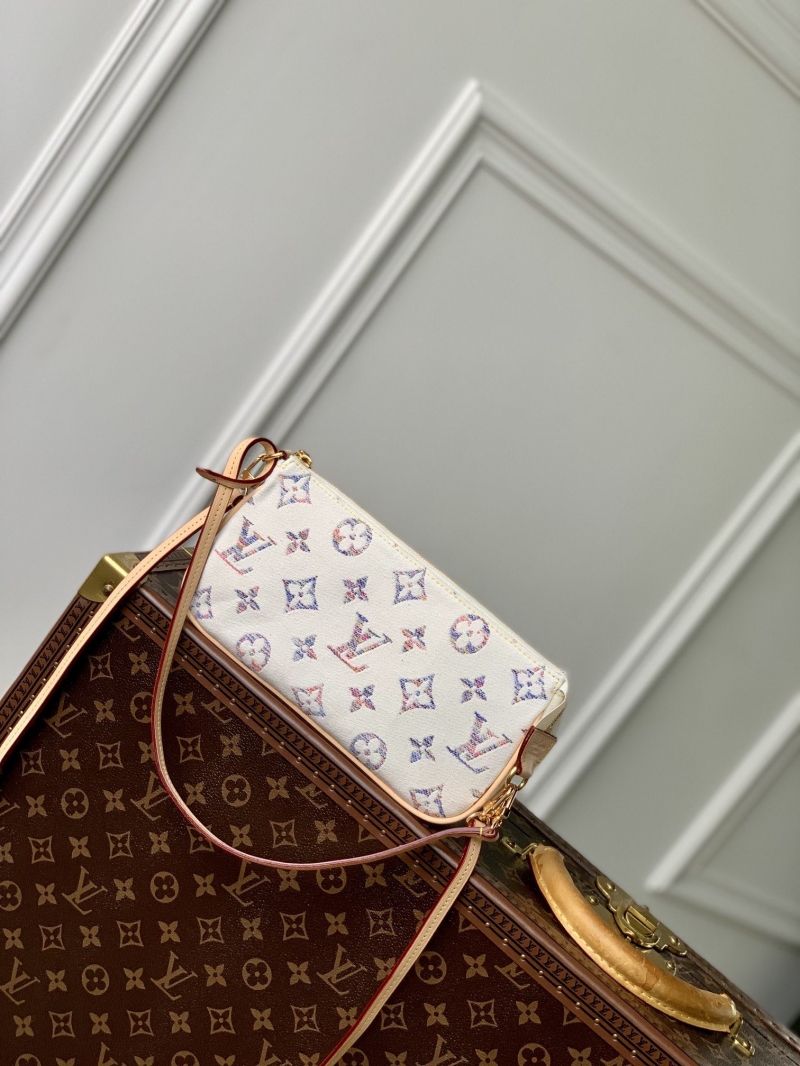 LV Satchel Bags